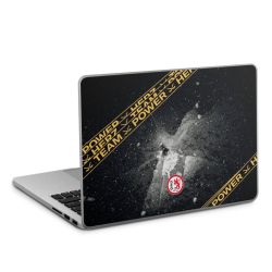 Folien für Laptops matt