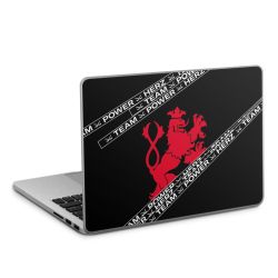 Folien für Laptops matt