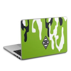 Folien für Laptops matt