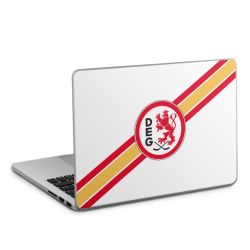 Folien für Laptops matt