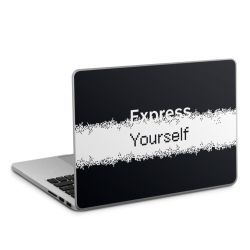 Foils for Laptops matt