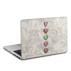 Folien für Laptops matt