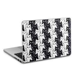 Foils for Laptops matt