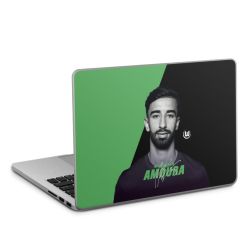 Folien für Laptops matt