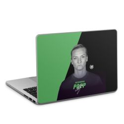 Folien für Laptops matt