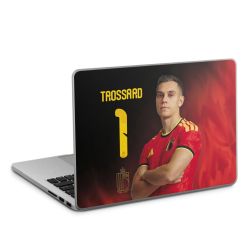 Foils for Laptops matt