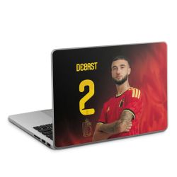 Foils for Laptops matt