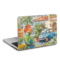 Folien für Laptops matt