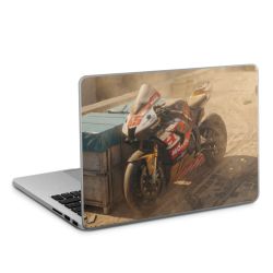 Folien für Laptops matt