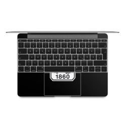 Folien für Laptops matt