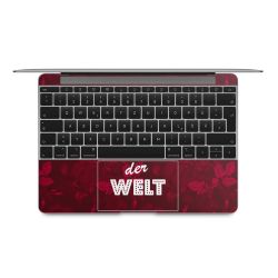 Folien für Laptops matt