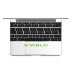 Folien für Laptops matt