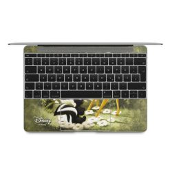 Foils for Laptops matt