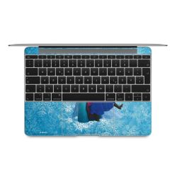 SkinVinyyli Läppäreille mattapinta