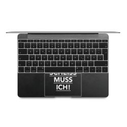 Folien für Laptops matt