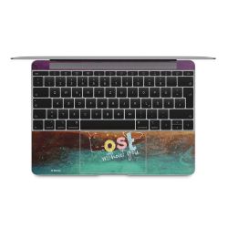 SkinVinyyli Läppäreille mattapinta