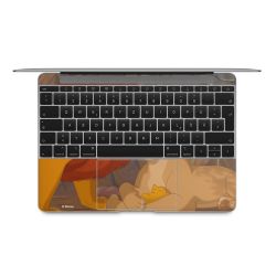 Foils for Laptops matt