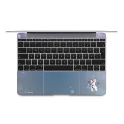 SkinVinyyli Läppäreille mattapinta