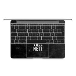 Folien für Laptops matt