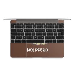 Folien für Laptops matt