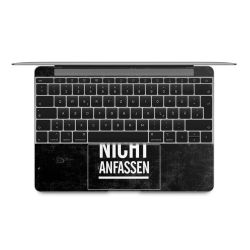 Folien für Laptops matt