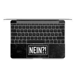 Folien für Laptops matt