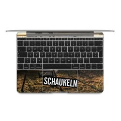 Folien für Laptops matt