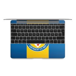 Folien für Laptops matt