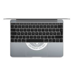 Folien für Laptops matt