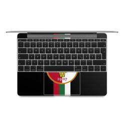 Folien für Laptops matt