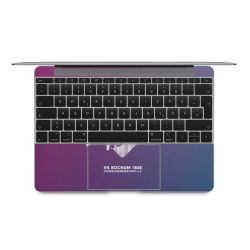 Folien für Laptops matt