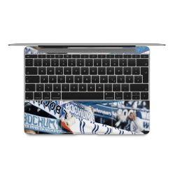 Folien für Laptops matt