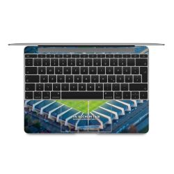 Folien für Laptops matt