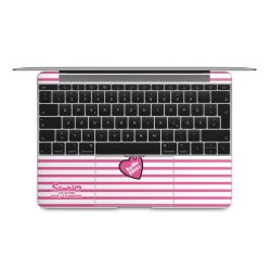 Folien für Laptops matt