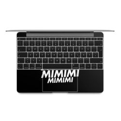 Folien für Laptops matt