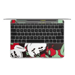 SkinVinyyli Läppäreille mattapinta