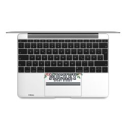 SkinVinyyli Läppäreille mattapinta