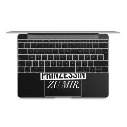 Folien für Laptops matt