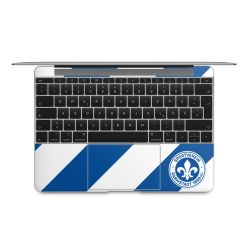 Folien für Laptops matt