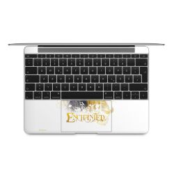 SkinVinyyli Läppäreille mattapinta