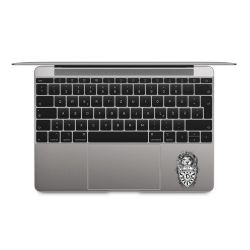 Folien für Laptops matt