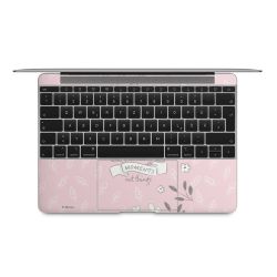 SkinVinyyli Läppäreille mattapinta