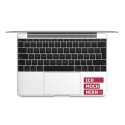 Folien für Laptops matt