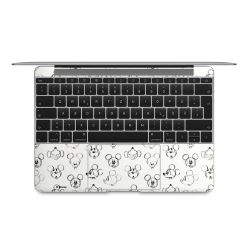 Folier Bärbara datorer matt