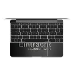 Folien für Laptops matt