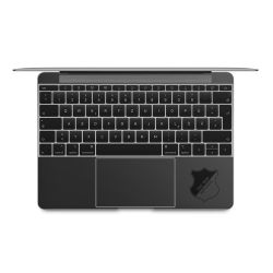 Folien für Laptops matt