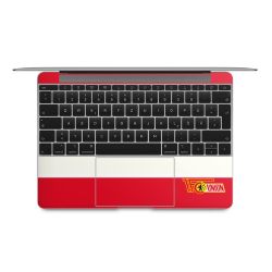 Folien für Laptops matt