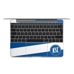 Folien für Laptops matt