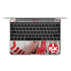 Folien für Laptops matt