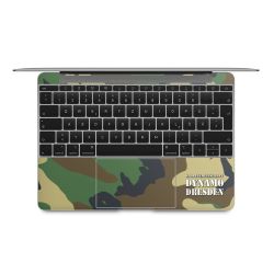 Folien für Laptops matt